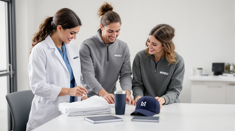 Header image for How to Equip Pharmacist-in-Charge Hires at Newly Licensed Pharmacy Locations With Branded Kits Before Day One (2026)