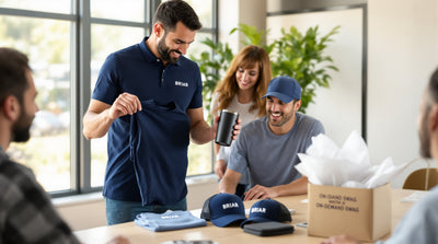 Header image for How to Equip a Traveling Nurse Workforce with Branded Uniforms Using On-Demand Fulfillment (2026)