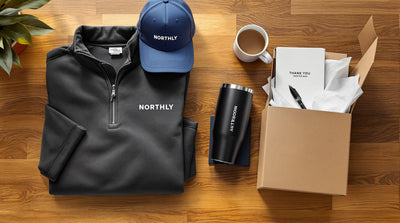 Header image for How Fertility Clinics Can Launch Branded Staff Apparel and Patient Milestone Gift Programs Without Holding Inventory (2026)