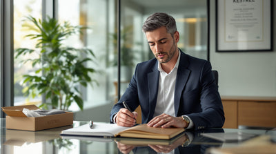 Header image for Financial Planning Firm Recognition Programs With Premium Branded Gifts (2026)