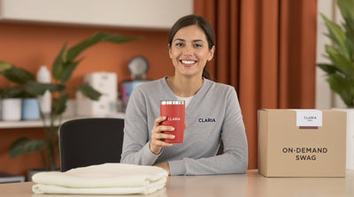 Header image for How Foster Care and Children's Mental Health Agencies Can Equip Frontline Caseworkers With Branded Apparel Through an On-Demand Platform (2026)