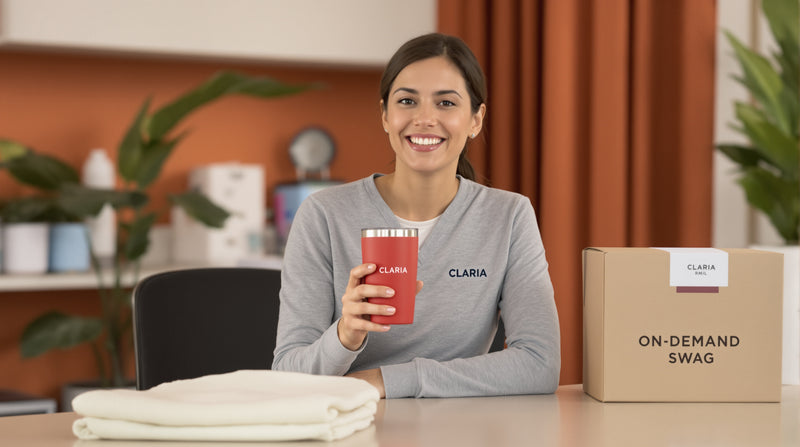 Header image for How Foster Care and Children's Mental Health Agencies Can Equip Frontline Caseworkers With Branded Apparel Through an On-Demand Platform (2026)