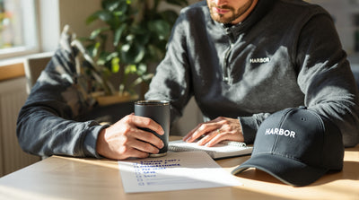 Header image for Calculating the True Cost of Centralized Swag Warehousing for a 50-Plus Location Franchise vs. Per-Order Fulfillment (2026)
