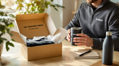 Header image for How to Run a Global Employee Swag Program for a NYSE or Nasdaq-Listed Company Without Triggering Tax or Disclosure Issues (2026)