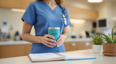 Header image for How to Budget for Branded Merchandise Across a Health System's Annual HR Calendar Without Overspending (2026)