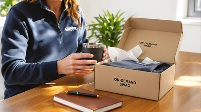 Header image for Healthcare Administrative Professionals Day 2026: On-Demand Branded Thank You Gifts (2026)