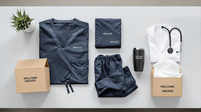 Header image for Healthcare Onboarding Welcome Kits Without Pre-Buying Inventory (2026)