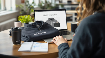 Header image for How to Document a Healthcare Swag Distribution Program for Internal Audit and Compliance Review (2026)