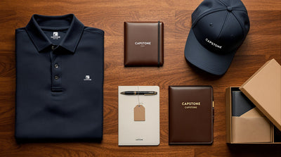 Header image for Hedge Fund Investor Day Branded Materials and Annual Meeting Swag on Demand (2026)