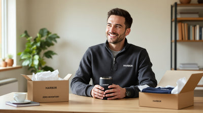 Header image for The Hidden Brand Risk of Letting Departments Source Their Own Company Swag (2026)