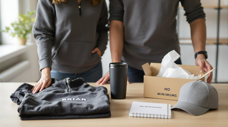 Header image for Setup Fees, Decoration Charges, and Shipping Markups: Decoding the Hidden Line Items in Healthcare Swag Vendor Quotes (2026)