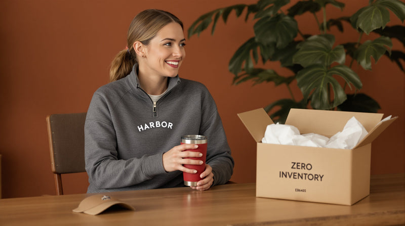 Header image for The Hidden Operational Cost of Managing Swag Across Five Different Vendors (2026)