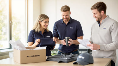 Header image for Home Health Agency Uniforms and Field Kits Without Bulk Inventory (2026)