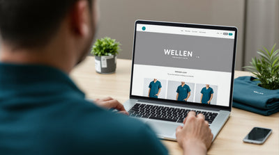 Header image for How to Run a Staff Milestone Recognition Program for Hospice Aides Using an On-Demand Merch Store (2026)
