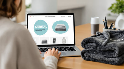 Header image for How to Create a Family Bereavement Gift Program for Hospice Patients Using On-Demand Fulfillment (2026)