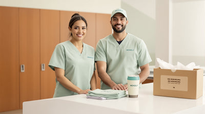 Header image for Using an Employee Redemption Store to Give Hospice Staff a Uniform Allowance Without Issuing Gift Cards or Reimbursements (2026)