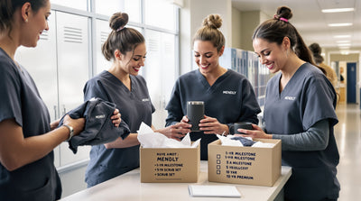 Header image for Hospital Employee Recognition Without Bulk Inventory: An On-Demand Catalog Guide (2026)