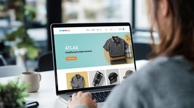 Header image for How to Manage Seasonal and Per-Event Branded Apparel Orders for a Hospital Foundation Without Bulk Commitments (2026)