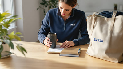 Header image for How to Equip a Hospital Occupational Health Team With Branded Wellness Merchandise Using Per-Order Fulfillment (2026)