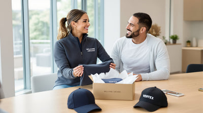 Header image for How Hospitals Can Onboard New Attending Physicians With a Branded Welcome Kit Shipped Directly to Their Home (2026)