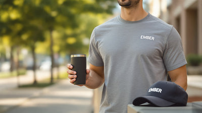 Header image for Using Per-Order Branded Swag to Reward Participation in a Hospital's Annual Step Challenge Across Distributed Care Sites (2026)