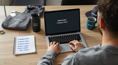 Header image for How Merchloop Handles Data Security and Privacy for Enterprise Customers (2026)