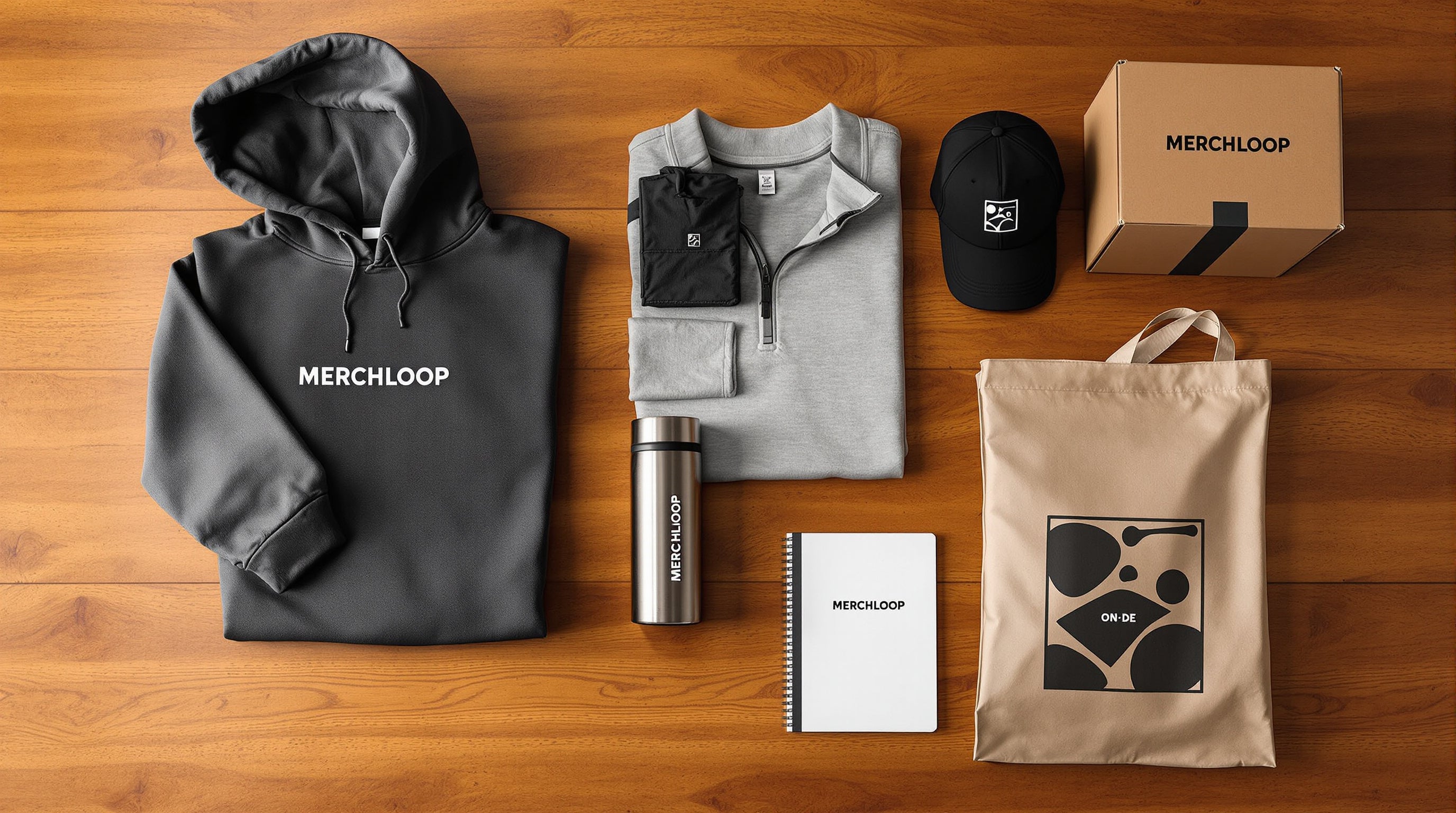 How Merchloop Makes Money: No Hidden Fees (2026)