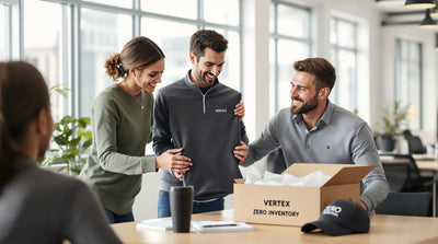 Header image for How On-Demand Swag Reduces Waste: The Environmental Case Against Bulk Ordering (2026)