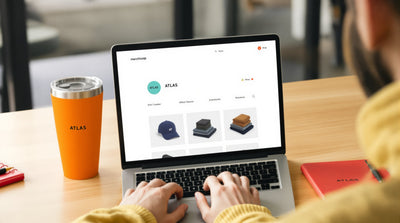 Header image for How Operations Teams Measure the ROI of Internal Culture Campaigns That Include Swag (2026)