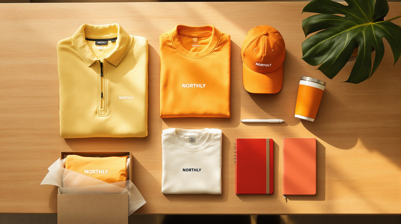 Header image for What 'Branded Quality' Actually Means in On-Demand Swag: How to Evaluate Samples Before You Commit to a Platform (2026)