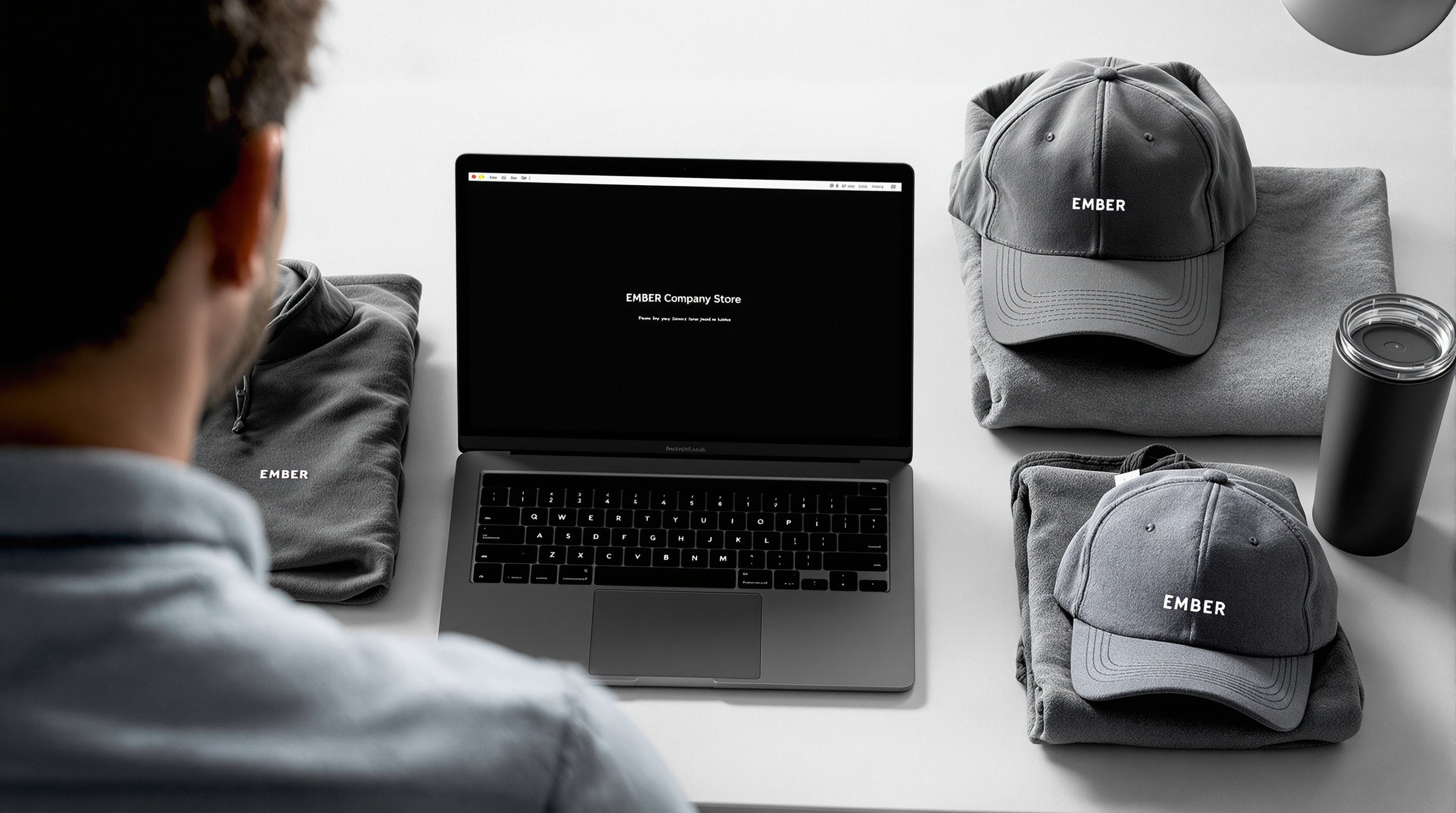 Private Employee Store With Login Access (2026) – Merchloop