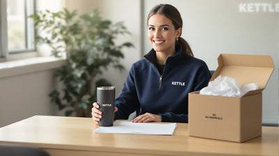 Header image for How Independent Physician Groups Can Offer Custom Branded Gear Without a Procurement Department or Minimum Orders (2026)