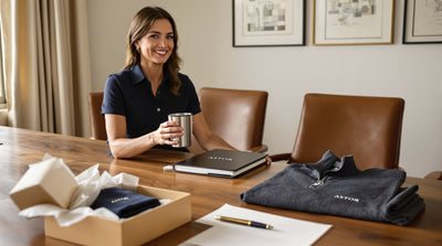 Header image for Interior Design Firm Client Welcome Kits and Project Completion Gifts (2026)