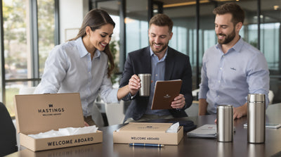 Header image for Investment Firm Welcome Kits: On-Demand Branded Gifts for New Clients (2026)
