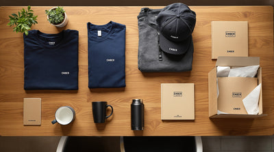 Header image for Is Merchloop Cheaper Than a Local Print Shop for Company T-Shirts? (2026)