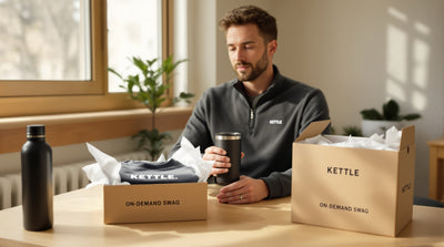 Header image for How to Know If Your Company Is Too Small (or Too Large) for an On-Demand Merch Platform (2026)