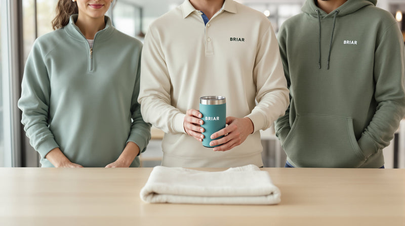 Header image for How to Launch a Branded Merchandise Store for an Ivy League Athletics Booster Club With No Upfront Inventory (2026)