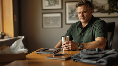Header image for Landscape Architecture and Site Design Firm Branded Apparel and Client Programs (2026)