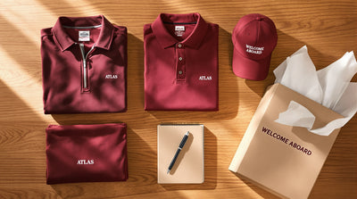 Header image for How Law Firm HR Teams Use an Online Swag Store to Let Associates Self-Select Their Own Branded Apparel (2026)