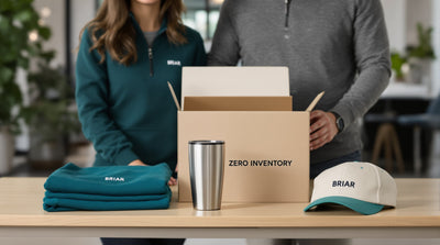 Header image for Why Leftover Branded Inventory Is a Hidden Line Item on Your HR Budget (And How to Eliminate It) (2026)