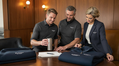 Header image for Luxury Hotel Staff Uniforms and Guest Welcome Amenities on Demand (2026)