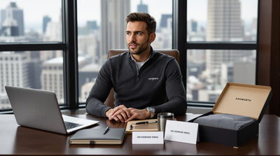 Header image for M&A Closing Gifts From Investment Banks and Advisory Firms (2026)