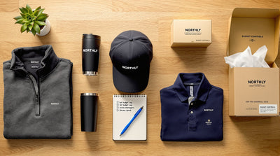 Header image for Manager-Controlled Swag Budgets: How to Delegate Spending Without Creating Billing Chaos (2026)