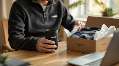 Header image for Managing Branded Apparel Across Multiple Hospital Campuses Without a Central Inventory Warehouse (2026)