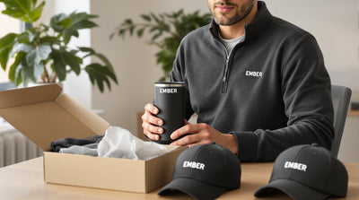Header image for Marketing Team Swag Playbook: Events, Client Gifts, and Brand Activation (2026)