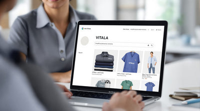 Header image for Maternity Ward Branded Take-Home Gifts: Per-Patient Personalization (2026)