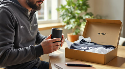 Header image for Beyond Easy Ordering: Measuring the Engagement and Retention Impact of a Modern Swag Program (2026)