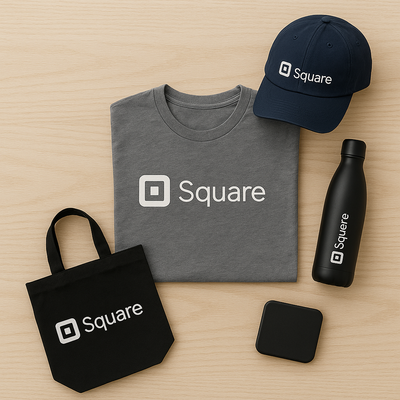 The Rise of the Online Company Swag Store That Builds Culture and Saves Money