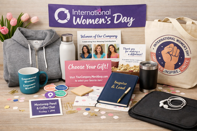 More Than a Moment How to Celebrate Women at Work in a Way People Remember