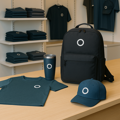 The Surprising Role of Company Swag Stores in Shaping the Future of Work